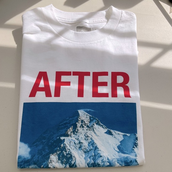 CLSC T Shirt White Graphic Tee size Medium - Picture 6 of 6